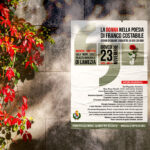 Lamezia, il 23 novembre incontro-dibattito “La donna nella poesia di Franco Costabile, dal dolore al riscatto”
