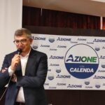 Calabria: Azione, De Nisi eletto segretario regionale del partito