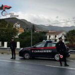 Condofuri e Melito di Porto Salvo,focus sulla sicurezza stradale:2 denunce per guida in stato di ebbrezza