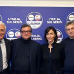 Congresso regionale partito "Azione", il 18 novembre a Catanzaro