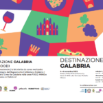 Golosaria Milano 2023", la Calabria straordinaria racconta il territorio