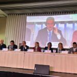 Assemblea Crpm, Pietropaolo: "la Calabria rafforza la propria autorevolezza a livello internazionale"