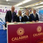 La Calabria in mostra alla borsa internazionale del turismo esperienziale di Venezia