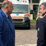 L'assessore Calabrese sulla sanità: "si continua a lavorare verso la normalità grazie al presidente Occhiuto"