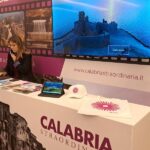 "Roots in", la regione Calabria alla borsa internazionale del turismo delle origini