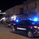 Controlli dei carabinieri a Gioia Tauro: un arresto e 12 denunce