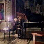 A Girifalco il concerto del maestro Emilio Aversano