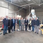 Seconda visita pastorale del vescovo mons. Serafino parisi