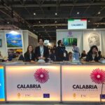 Wtm Londra 2023: la Calabria punta sui borghi storici e la destagionalizzazione turistica