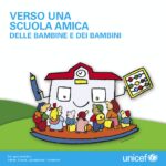 Il progetto “Scuola la amica dei bambini delle bambine e degli adolescenti”