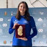 Aurora Furci conquista il “2° Trofeo Anassilao”