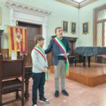 A palazzo de Nobili, il baby sindaco dell’ic “don Milani”