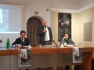 Coinvolgimento e partecipazione alla Festa dell’Architetto 2023