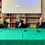 Lamezia, al Liceo Classico intenso e commovente dialogo tra gli studenti e Antonio Cannone e Walter Aversa 