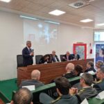 I conferenza nazionale sui beni confiscati, Pietropaolo: "la strategia regionale della regione Calabria”