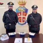 Roccella Jonica: Botti di capodanno: denunciati dai carabinieri due minorenni che detenevano petardi illegali