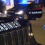 “Locride”: i Carabinieri smantellano organizzazione criminale specializzata nei reati contro il patrimonio