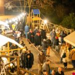 Torna il presepe vissuto del reventino all’antico mulino delle fate