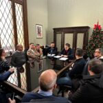 Vertenza Abramo CC, il sindaco Fiorita incontra i sindacati