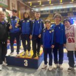 Lamezia: scherma Prima Prova Nazionale Under 14