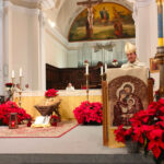 Lamezia, vescovo Parisi presiede Santa Messa della notte di Natale