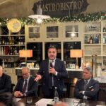 Forza Italia a Lamezia Terme: un Nuovo Inizio e un Impegno per il Futuro della Città