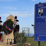 Palmi: i carabinieri hanno ricordato i loro commilitoni
