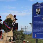 Palmi: i carabinieri hanno ricordato i loro commilitoni