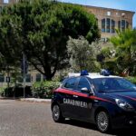 Fiumara,  donna picchiata selvaggiamente e sequestrata dal marito e dalla cognata: arrestati dai carabinieri