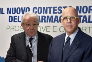 Anche per il 2024 la Calabria è la prima regione a partire con la Farmacia dei servizi e le Vaccinazioni