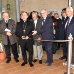 Inaugurazione mostra “castelli e chiese di Calabria”