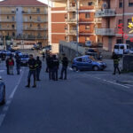 Lamezia, incidente mortale in via Guzzi: ragazza di 26 anni perde la vita