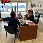 Violenza di genere: intensa attività dei Carabinieri della Compagnia di Villa San Giovanni a difesa dei diritti delle donne