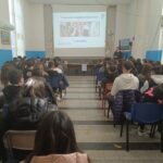 Bullismo nelle scuole: i carabinieri di Gioia Tauro incontrano 300 alunni delle scuole medie