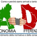 Autonomia differenziata: 1 marzo convegno a Lamezia per capire meglio cosa prevede la riforma