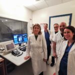 Ospedale Lamezia: Attivazione della Cardio Risonanza Magnetica con Intelligenza artificiale