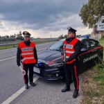 Roccella Jonica – Scoperto nascondiglio di droga nel centro storico: 61enne arrestato dai Carabinieri