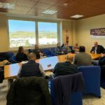 Abramo Customer Care: massimo impegno regione per risolvere vertenza