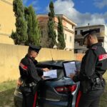 Controlli dei carabinieri a Gioia Tauro . Numerosi deferimenti all’autorita’ giudiziaria