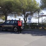 Melito di Porto Salvo e Bagaladi: numerosi i controlli dei carabinieri