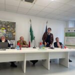 Svolto seminario per le imprese presso il centro servizi Lameziaeuropa. Parte l’Academy Paideia