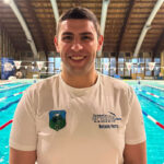 Il lametino Antonio Porro ai Campionati Italiani Assoluti in vasca lunga di Lignano Sabbiadoro