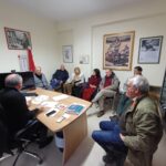 Nasce a Catanzaro il Comitato territoriale “La Via Maestra”