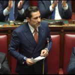 Strade sicure: Furgiuele, rafforzato il contingente grazie al ministro Piantedosi e alla Lega