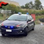 Reggio Calabria: Illecito smaltimento di rifiuti speciali, i carabinieri denunciano 2 persone