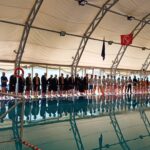 Pallanuoto, l’Arvalia Nuoto Lamezia domina il “2° Trofeo Interregionale ACSI”