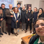 Lamezia, rinnovata presidenza Azione Cattolica: gli auguri del Vescovo