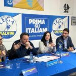 Lega Lamezia: Successo all'Inaugurazione del Corso Gratuito di Formazione Politica Territoriale