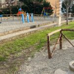 Domani inaugurazione area sport e giochi in via Massara