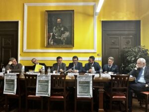 “Fermare i suicidi”: il presidente Bosco all’iniziativa della Camera Penale di Catanzaro